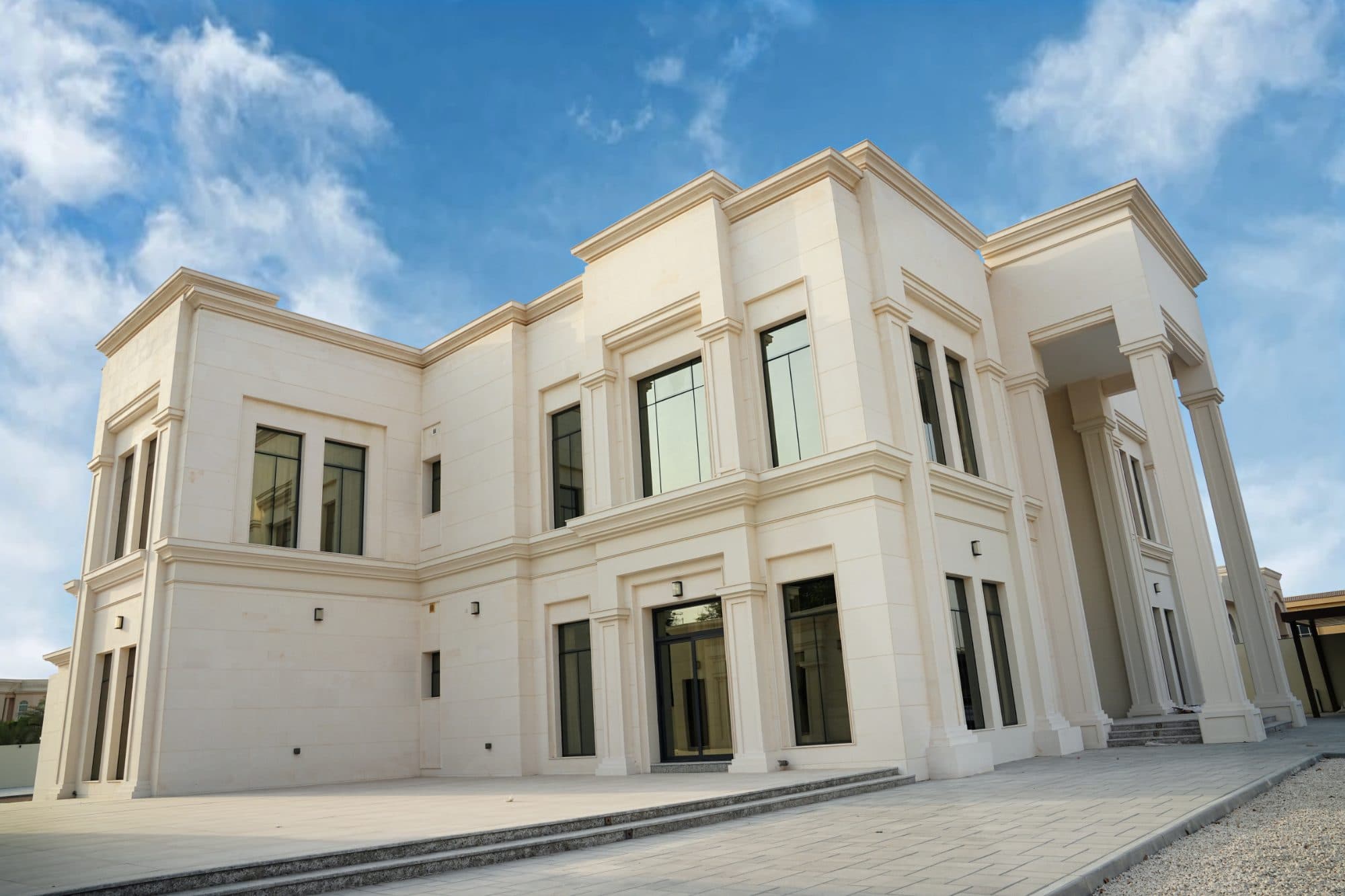 G+1 Villa